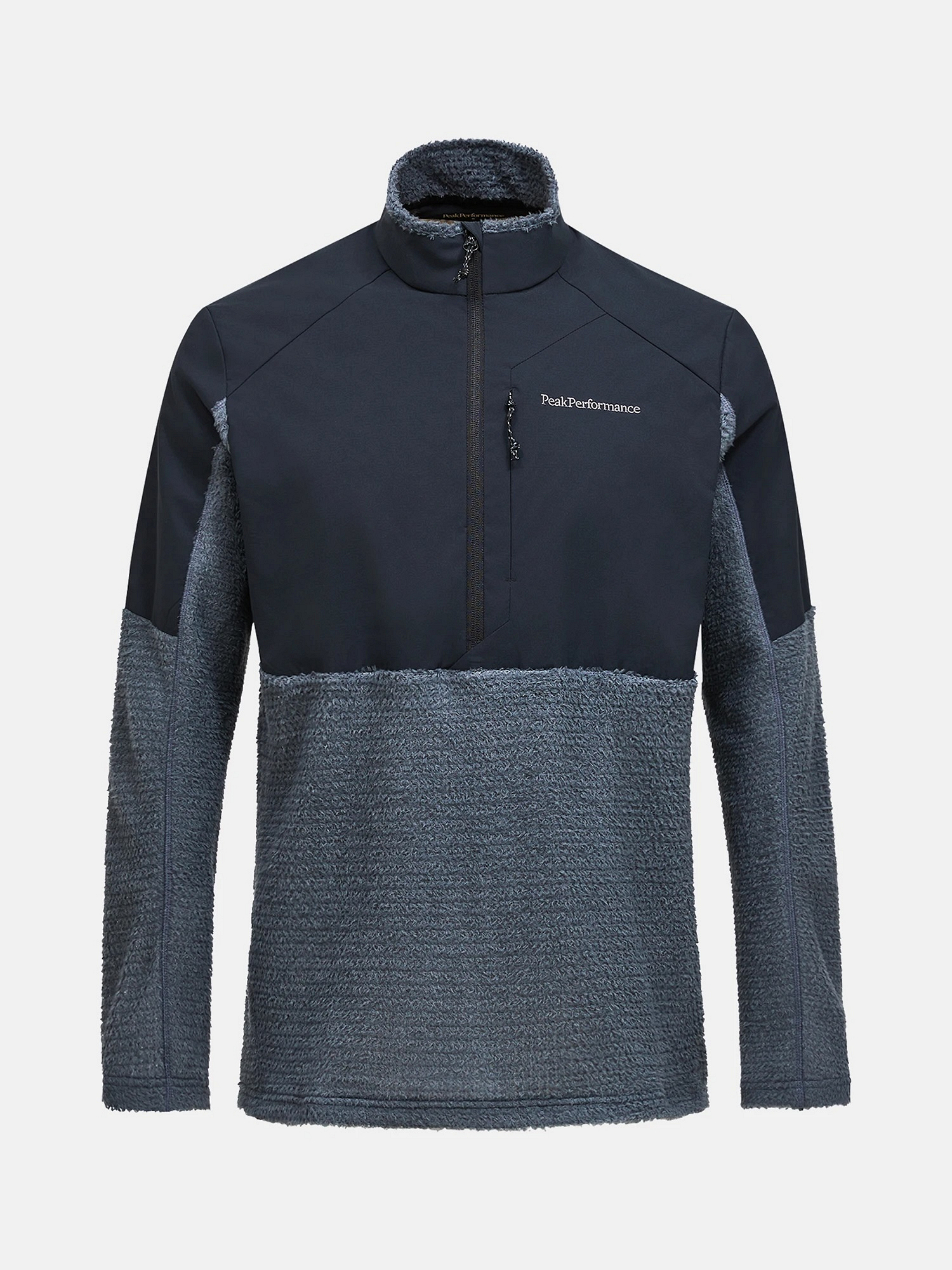 M Freelight Alpha Half Zip (FW25) - Peak Performance Whistler
